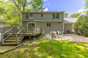 18 Cape Woods Dr, Cape Elizabeth, ME 04107 - Photo 5