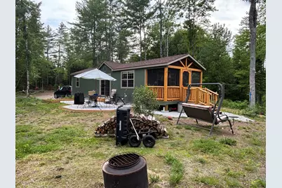 405 Lucy Knowles Road, Farmington, ME 04938 - Photo 23