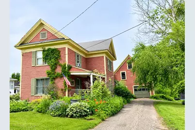 58 Presque Isle Street, Fort Fairfield, ME 04742 - Photo 1