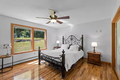 183 Sabattus Trail Road, Lovell, ME 04051 - Photo 13