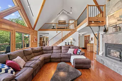 183 Sabattus Trail Road, Lovell, ME 04051 - Photo 5