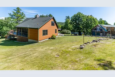 183 Sabattus Trail Road, Lovell, ME 04051 - Photo 35