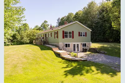 256 Meadow Road, Topsham, ME 04086 - Photo 1