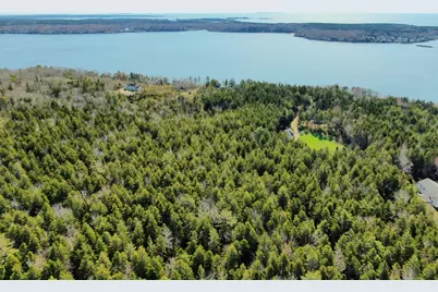 Lot #12 Linekin Road, Boothbay Harbor, ME 04538 - Photo 3