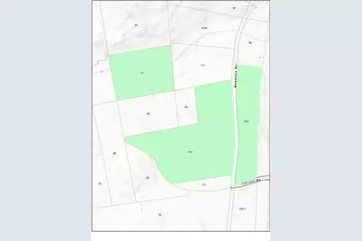 Lot 112 Mountain Road, Warren, ME 04864 - Photo 3