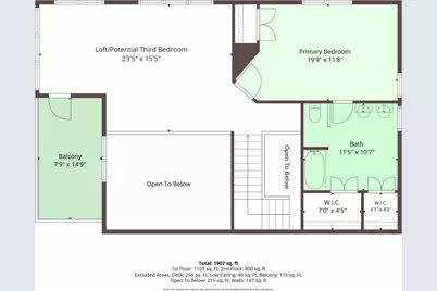 20 Brayall Ridge Drive, Dedham, ME 04429 - Photo 65