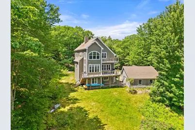 20 Brayall Ridge Drive, Dedham, ME 04429 - Photo 5