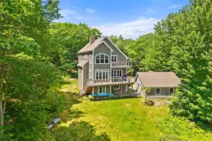 20 Brayall Ridge Dr, Dedham, ME 04429 - Photo 5