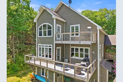 20 Brayall Ridge Drive, Dedham, ME 04429 - Photo 3