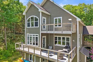 20 Brayall Ridge Dr, Dedham, ME 04429 - Photo 3