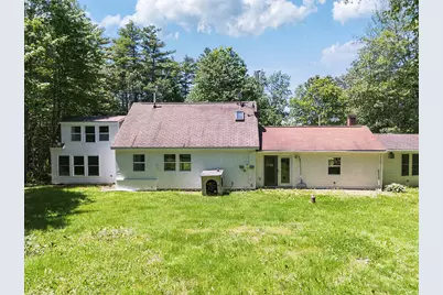 1306 Alna Road, Alna, ME 04535 - Photo 11