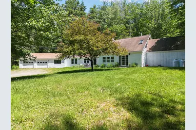 1306 Alna Road, Alna, ME 04535 - Photo 5