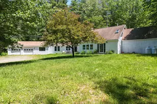 1306 Alna Rd, Alna, ME 04535 - Photo 5