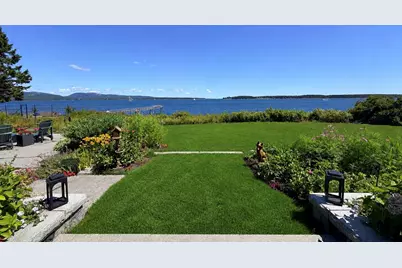 425 Seawall Road, Southwest Harbor, ME 04679 - Photo 1