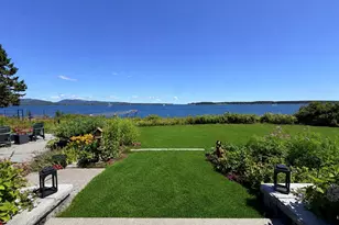 425 Seawall Rd, Southwest Harbor, ME 04679 - Photo 1