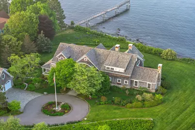 425 Seawall Road, Southwest Harbor, ME 04679 - Photo 5