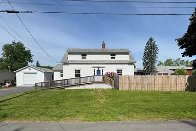 8 Court Street, Rockland, ME 04841 - Photo 1