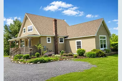 1315 New Sweden Road, New Sweden, ME 04762 - Photo 1