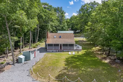 29 Beach Road, Naples, ME 04055 - Photo 33