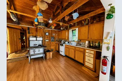 799 Upper Dobsis Road, Lakeville, ME 04487 - Photo 7