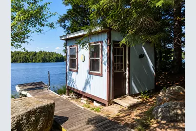 799 Upper Dobsis Road, Lakeville, ME 04487 - Photo 11