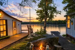 799 Upper Dobsis Rd, Lakeville, ME 04487 - Photo 3