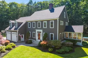 6 Thurston Ln, Falmouth, ME 04105 - Photo 1