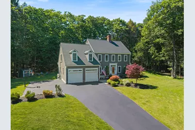 6 Thurston Lane, Falmouth, ME 04105 - Photo 3