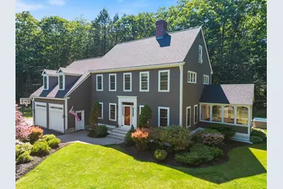 6 Thurston Lane, Falmouth, ME 04105 - Photo 1