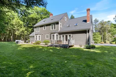 6 Thurston Lane, Falmouth, ME 04105 - Photo 63