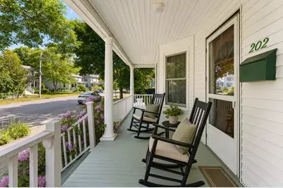 202 Norfolk Street, Bangor, ME 04401 - Photo 7