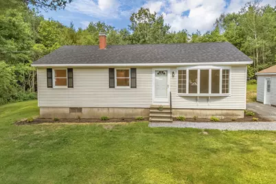12 Norway Drive, Chelsea, ME 04330 - Photo 3