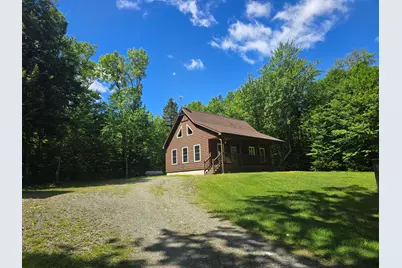 651 Baker Brook Point Road, Tomhegan Twp, ME 04478 - Photo 13