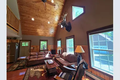 651 Baker Brook Point Road, Tomhegan Twp, ME 04478 - Photo 19