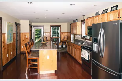 651 Baker Brook Point Road, Tomhegan Twp, ME 04478 - Photo 9