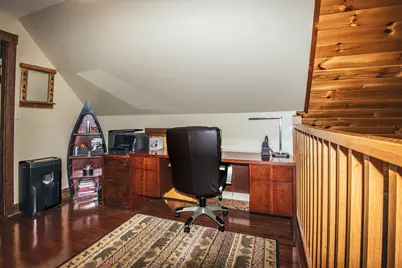 651 Baker Brook Point Road, Tomhegan Twp, ME 04478 - Photo 39