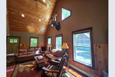 651 Baker Brook Point Road, Tomhegan Twp, ME 04478 - Photo 9