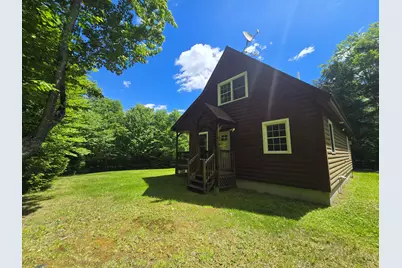 651 Baker Brook Point Road, Tomhegan Twp, ME 04478 - Photo 17