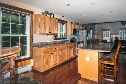 651 Baker Brook Point Road, Tomhegan Twp, ME 04478 - Photo 35