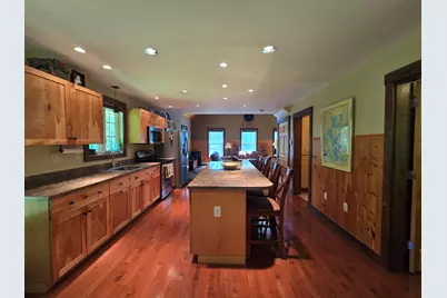 651 Baker Brook Point Road, Tomhegan Twp, ME 04478 - Photo 13