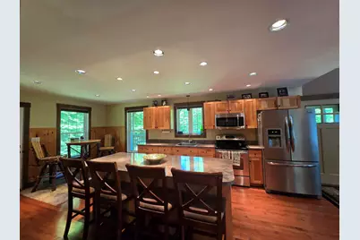 651 Baker Brook Point Road, Tomhegan Twp, ME 04478 - Photo 23