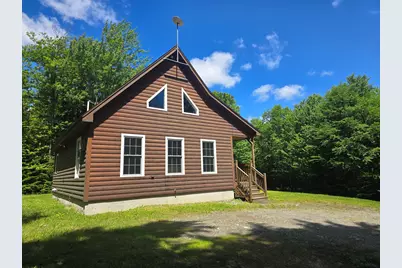 651 Baker Brook Point Road, Tomhegan Twp, ME 04478 - Photo 15
