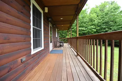 651 Baker Brook Point Road, Tomhegan Twp, ME 04478 - Photo 5