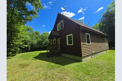 651 Baker Brook Point Road, Tomhegan Twp, ME 04478 - Photo 5
