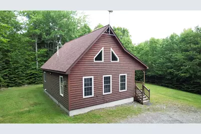 651 Baker Brook Point Road, Tomhegan Twp, ME 04478 - Photo 49