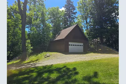 651 Baker Brook Point Road, Tomhegan Twp, ME 04478 - Photo 3