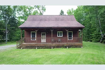 651 Baker Brook Point Road, Tomhegan Twp, ME 04478 - Photo 53