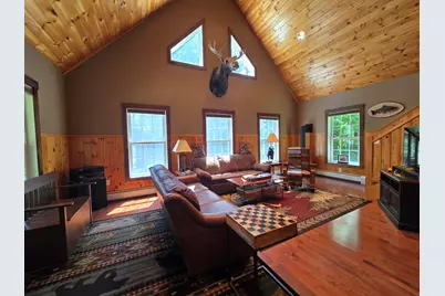 651 Baker Brook Point Road, Tomhegan Twp, ME 04478 - Photo 21
