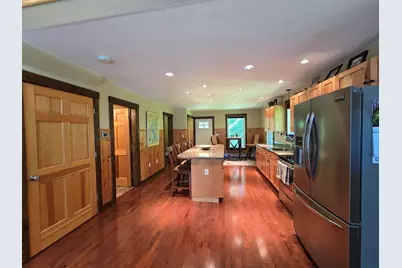651 Baker Brook Point Road, Tomhegan Twp, ME 04478 - Photo 11