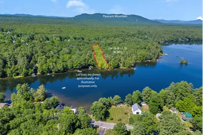 0 Stevens Cove Road, Bridgton, ME 04009 - Photo 7